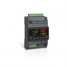 Dixell IC107D EVO  Chiller/HeatPump Kontrol Cihazı 